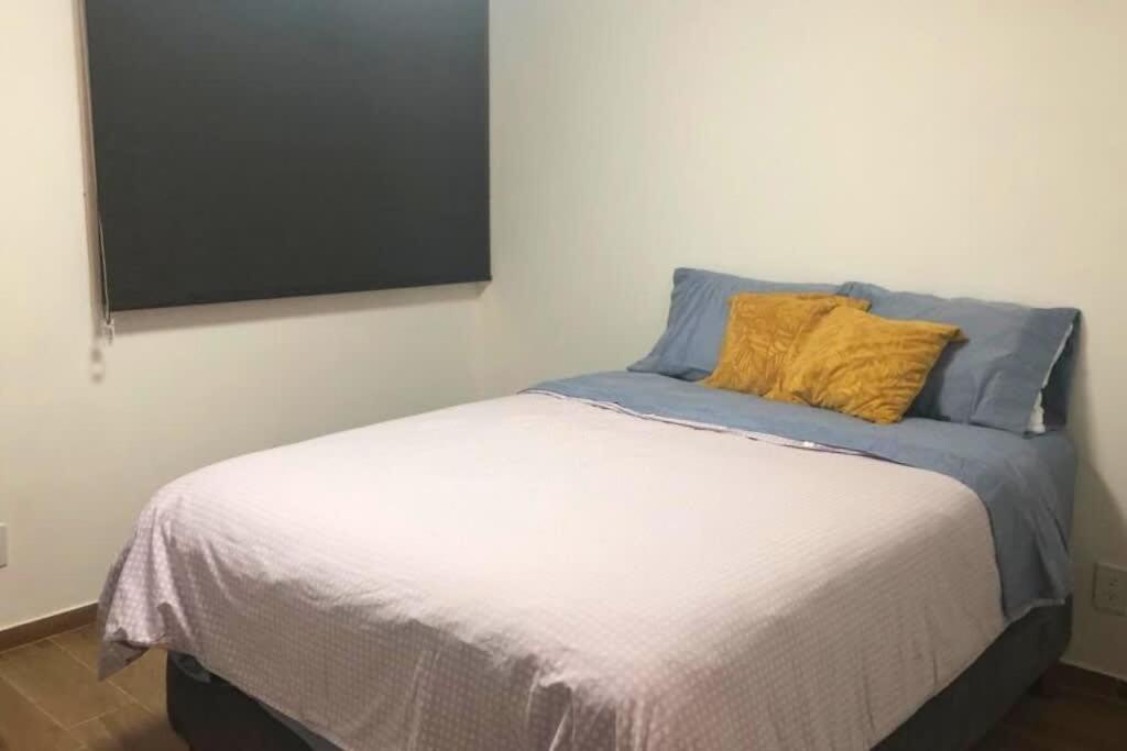 Departamento A 5 Mins De Polanco Holiday home Mexico City
