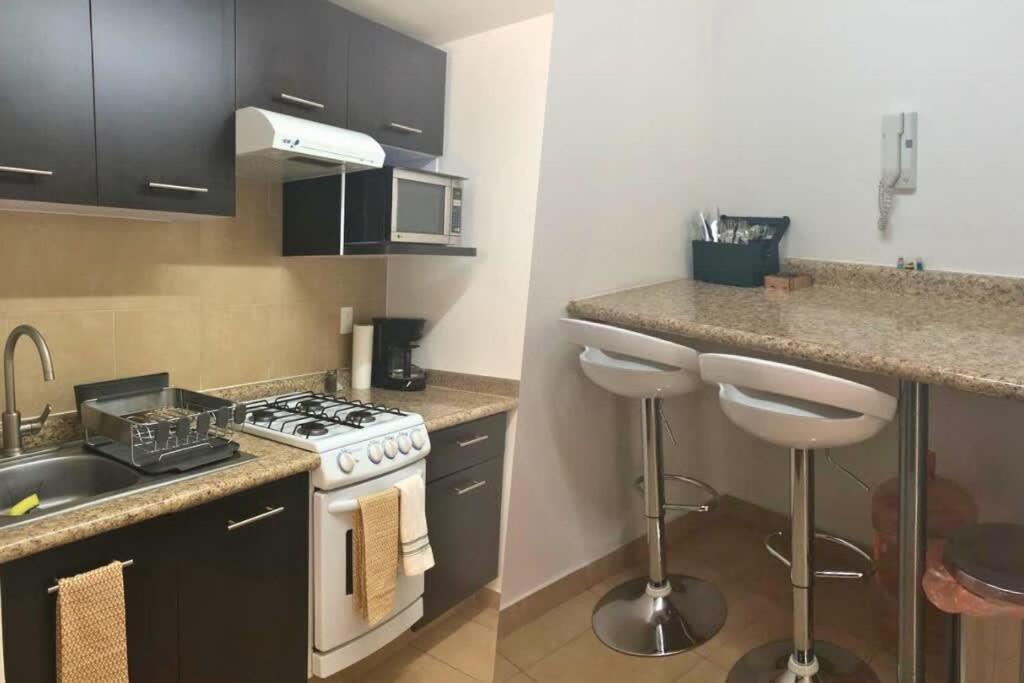 Holiday home Departamento A 5 Mins De Polanco Mexico City