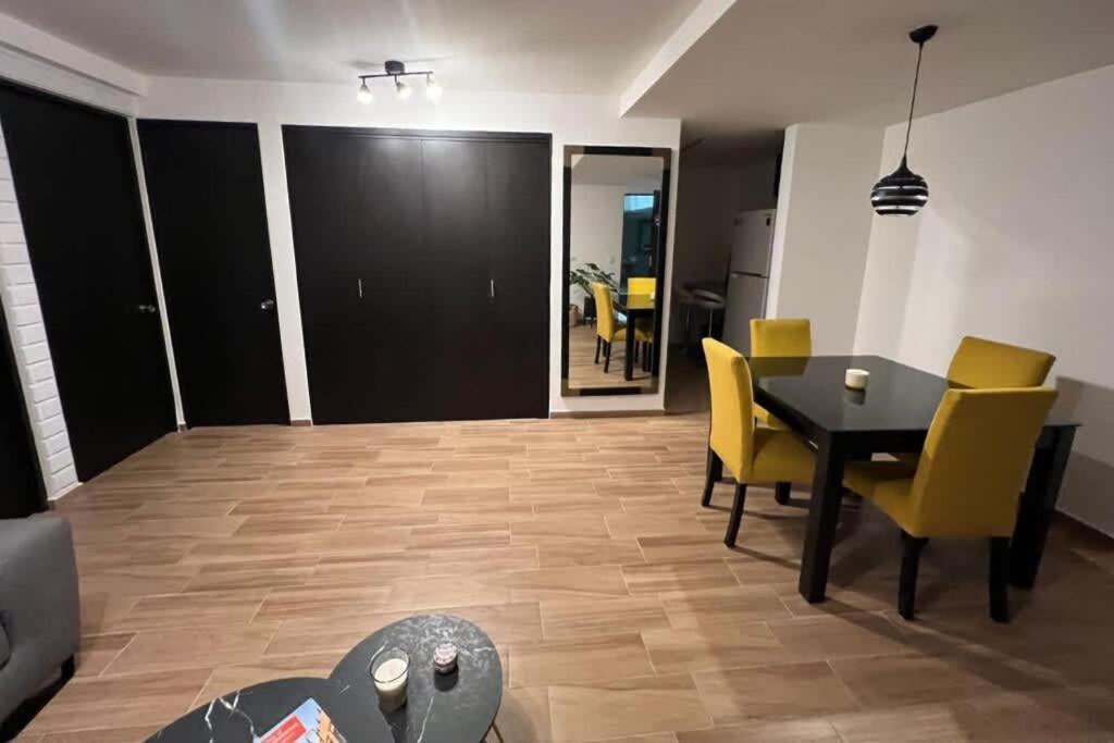 Departamento A 5 Mins De Polanco *