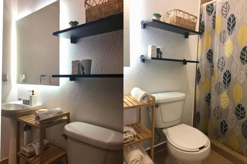 Holiday home Departamento A 5 Mins De Polanco Mexico City