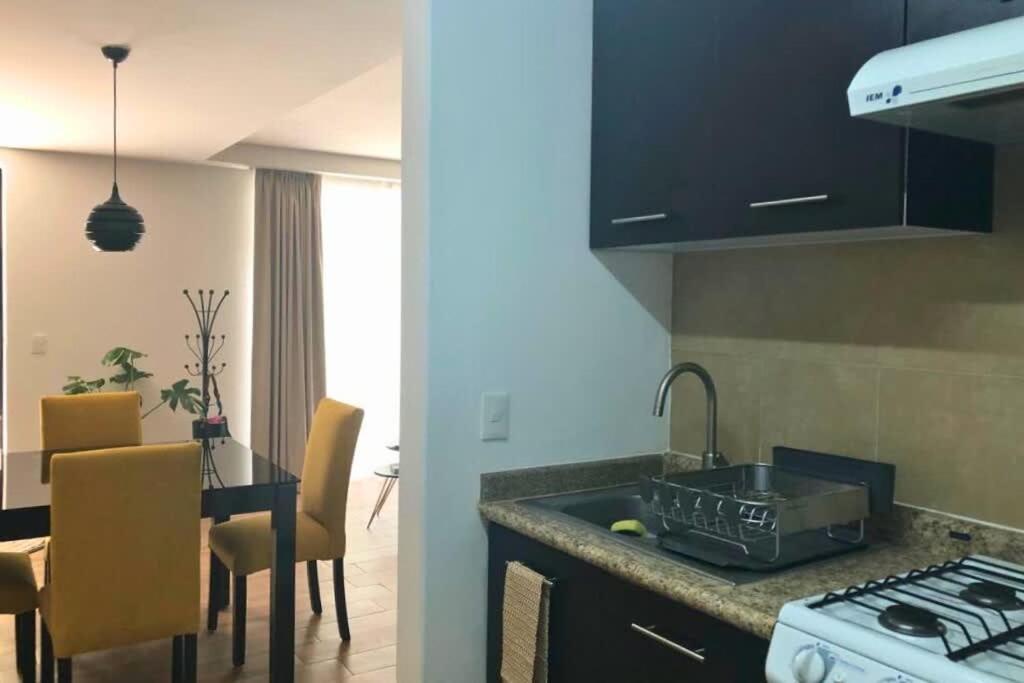 Holiday home Departamento A 5 Mins De Polanco *