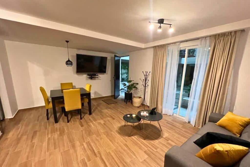 Holiday home Departamento A 5 Mins De Polanco Mexico City