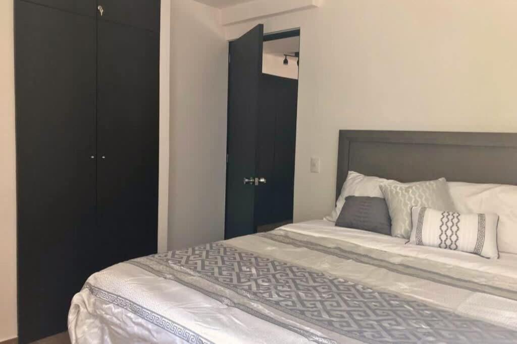 Holiday home Departamento A 5 Mins De Polanco *