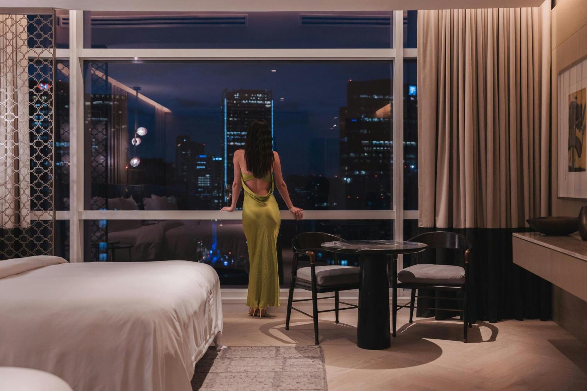 The St. Regis 5* Mexico City
