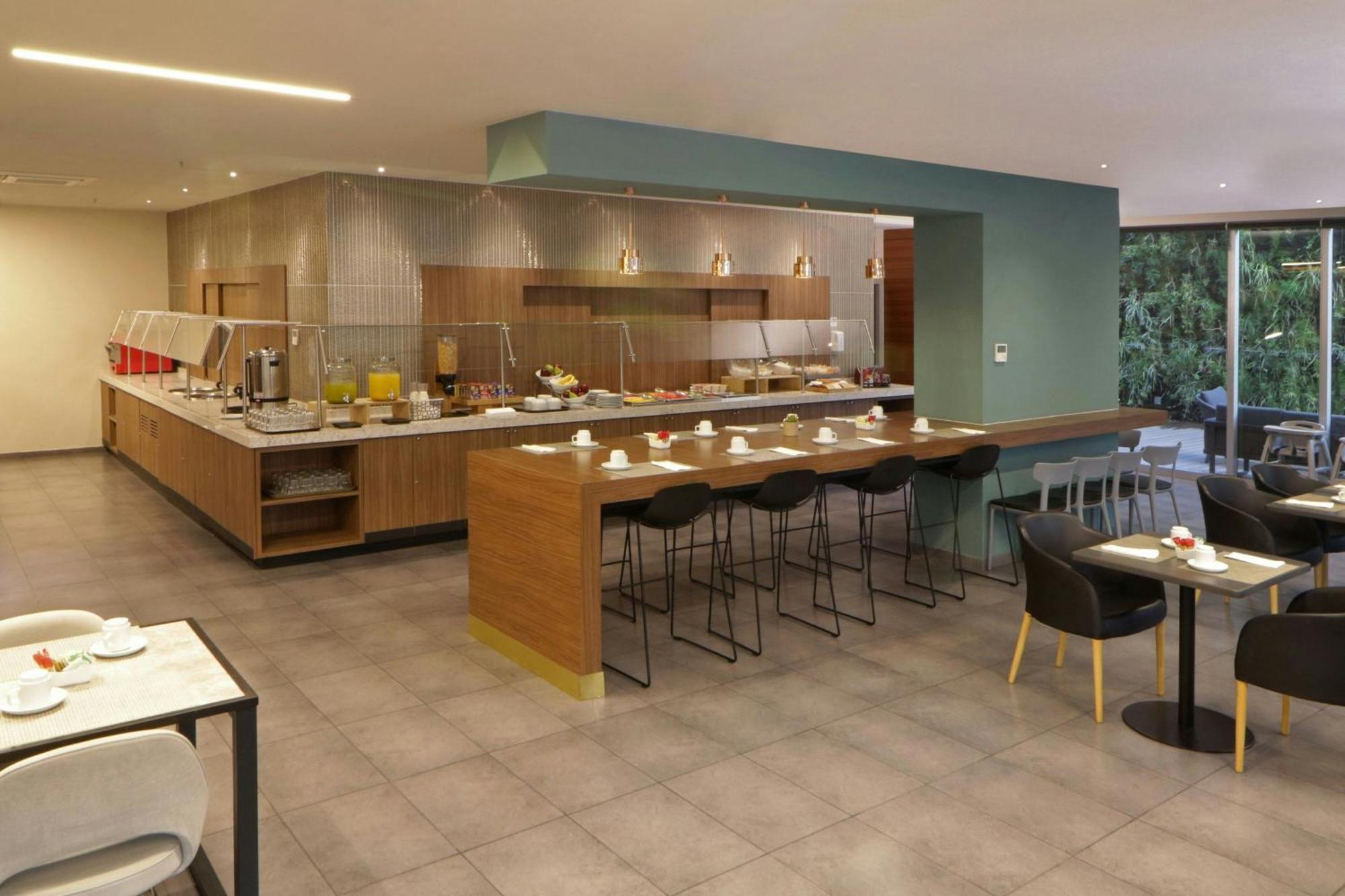 Apartahotel Santa Fe 4*