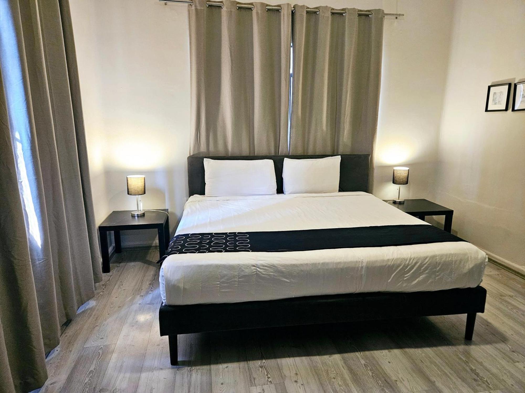 Singular Antara Aparthotel Mexico City