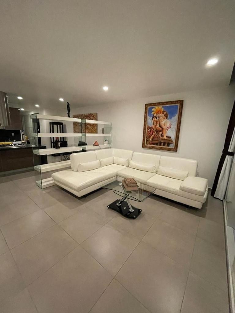 In Carso Apartment *