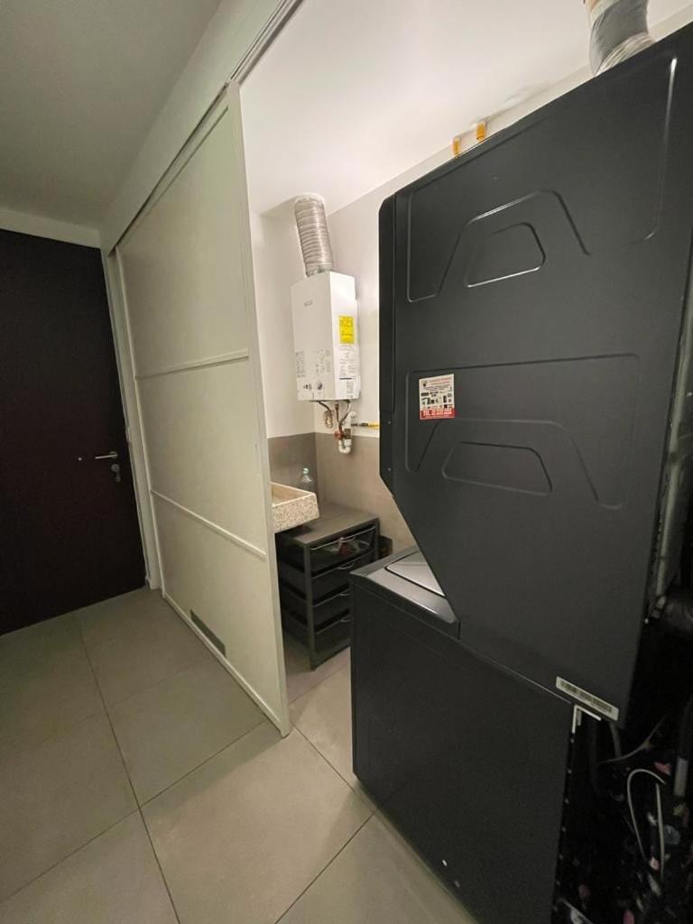 In Carso Apartment Mexico City