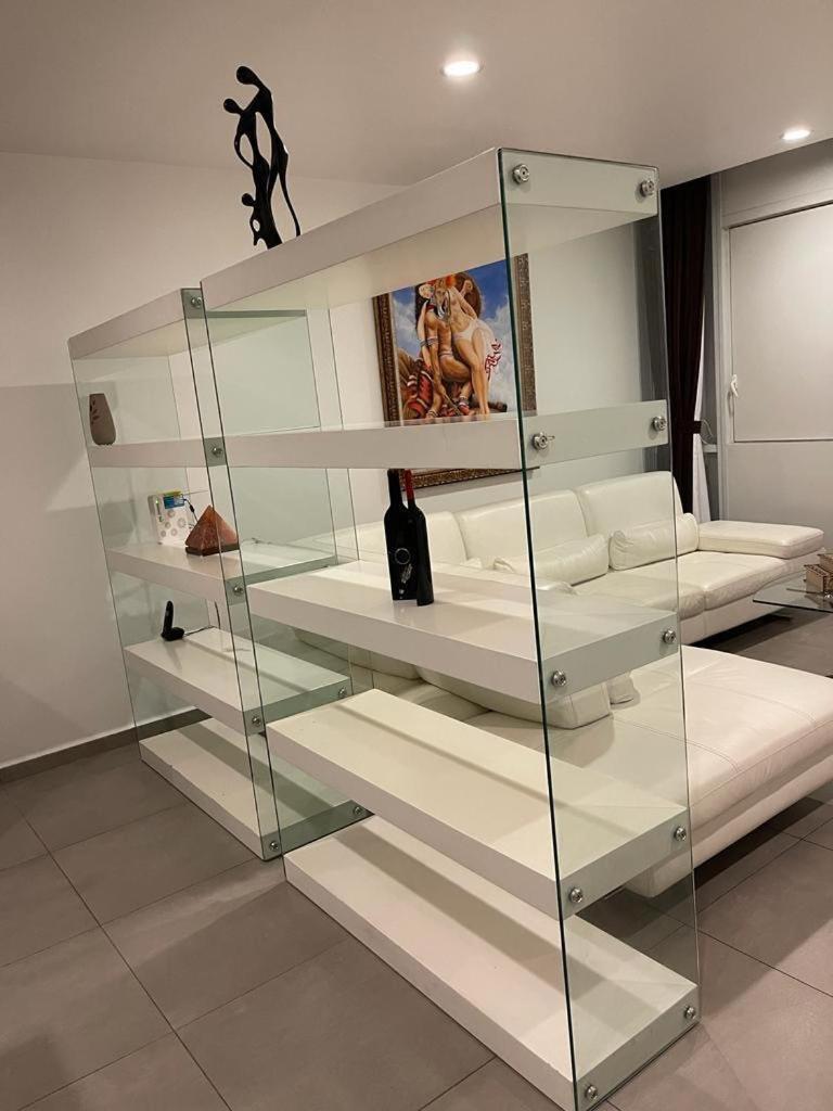 Apartment In Carso Mexico City