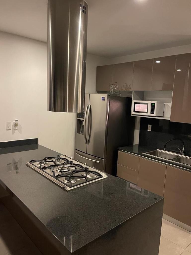 In Carso Apartment