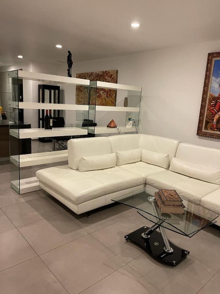 In Carso Apartment *