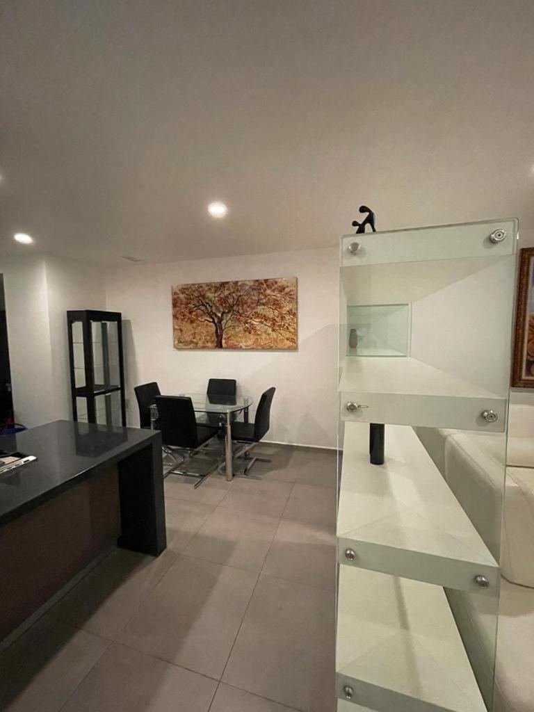 In Carso Apartment
