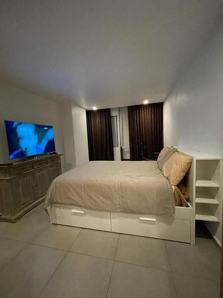 In Carso Apartment Mexico City