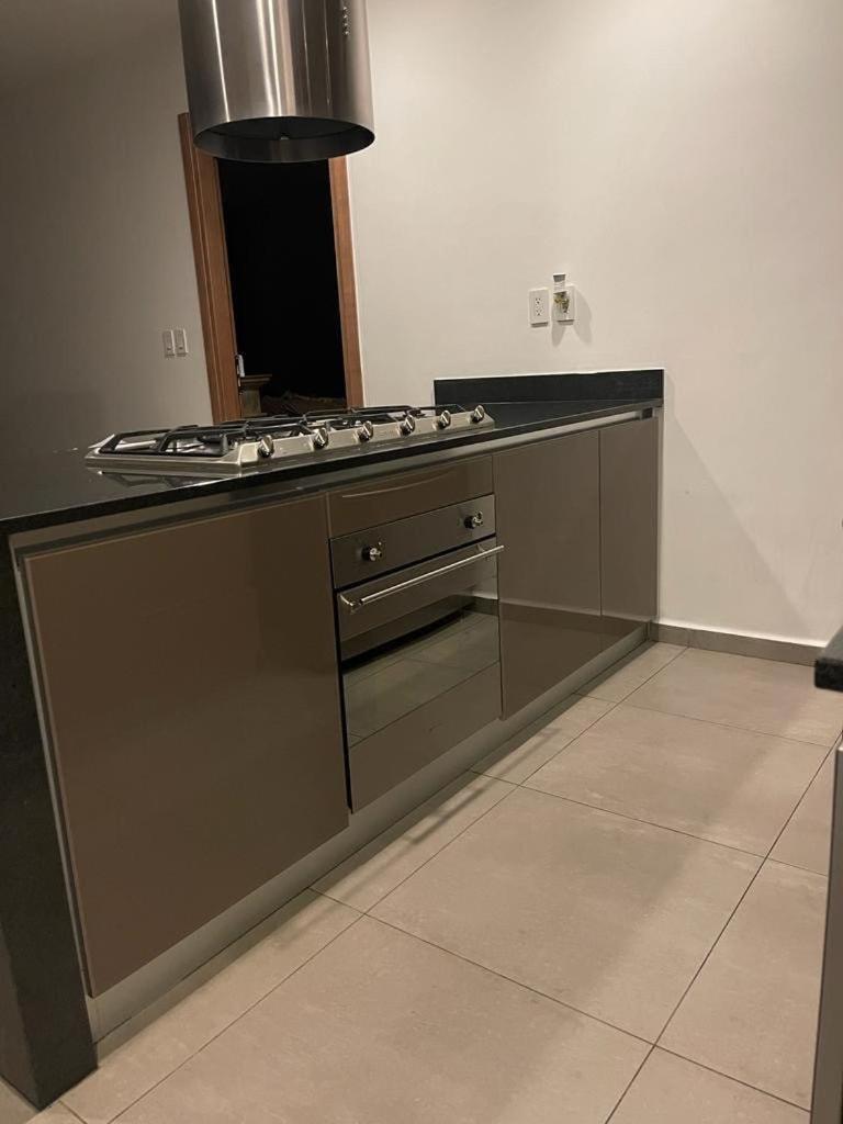 Apartment In Carso Mexico City