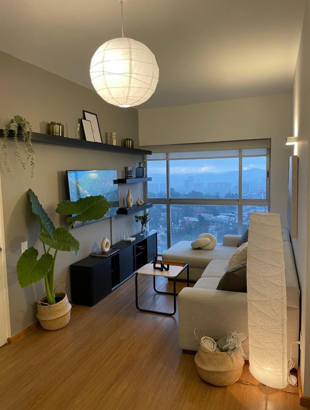 Residencial Dos Puertas * Mexico City