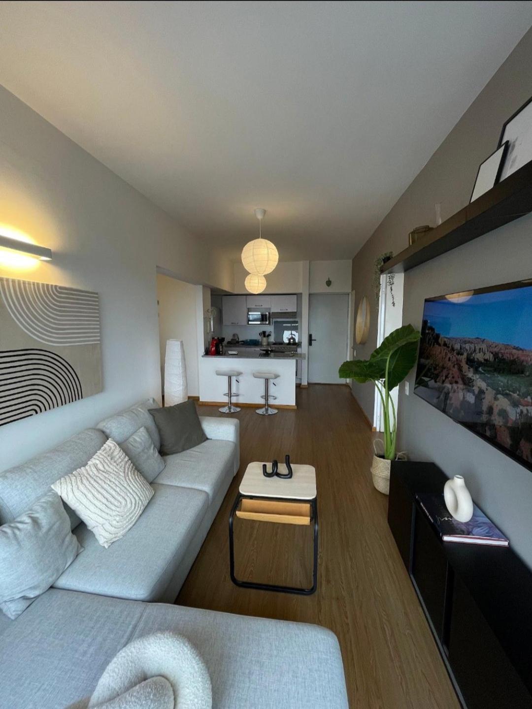 Residencial Dos Puertas Apartment