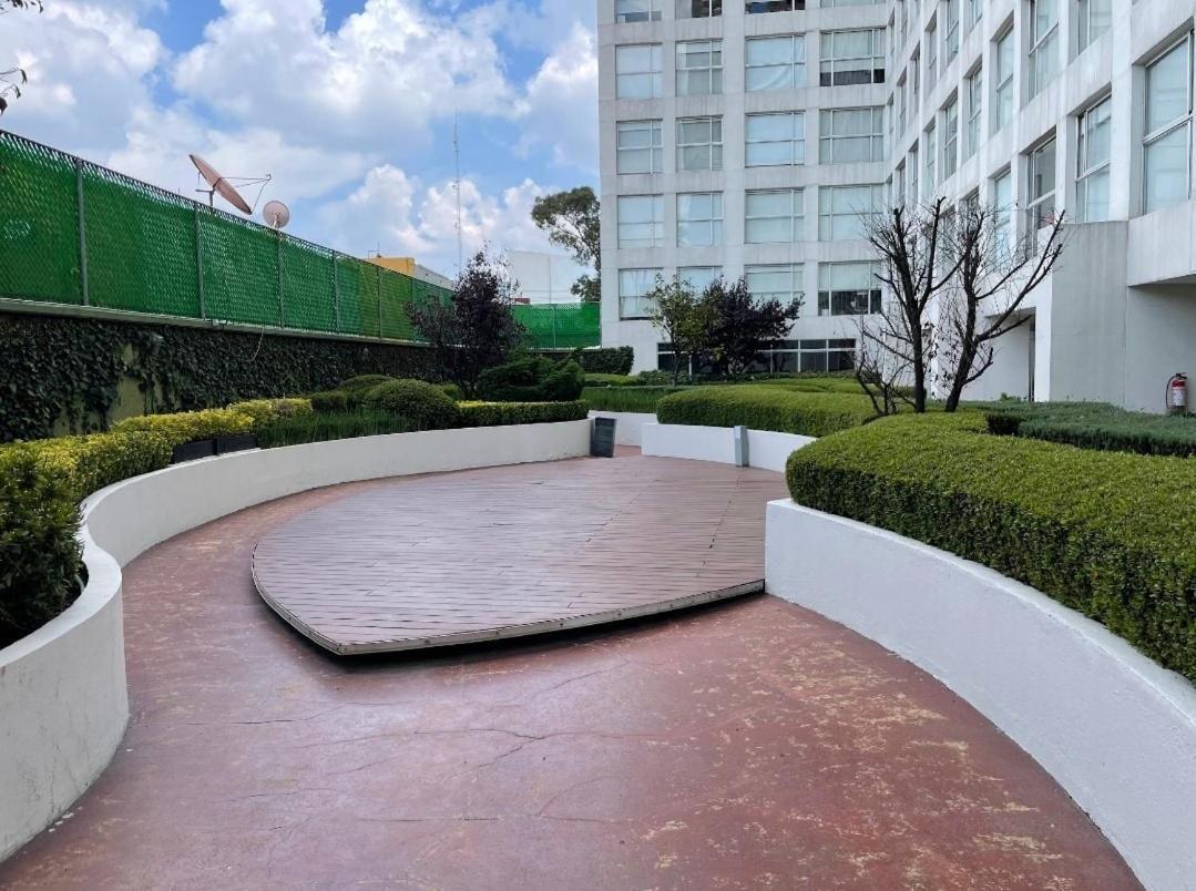 Apartment Residencial Dos Puertas