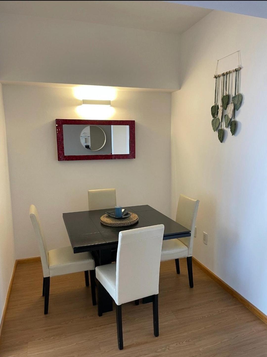 Apartment Residencial Dos Puertas *