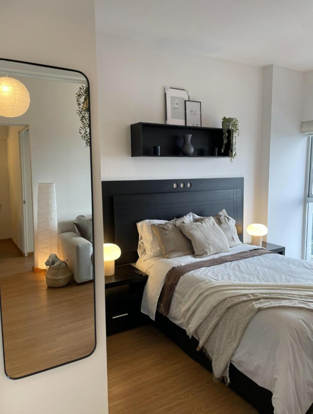Residencial Dos Puertas Apartment Mexico City
