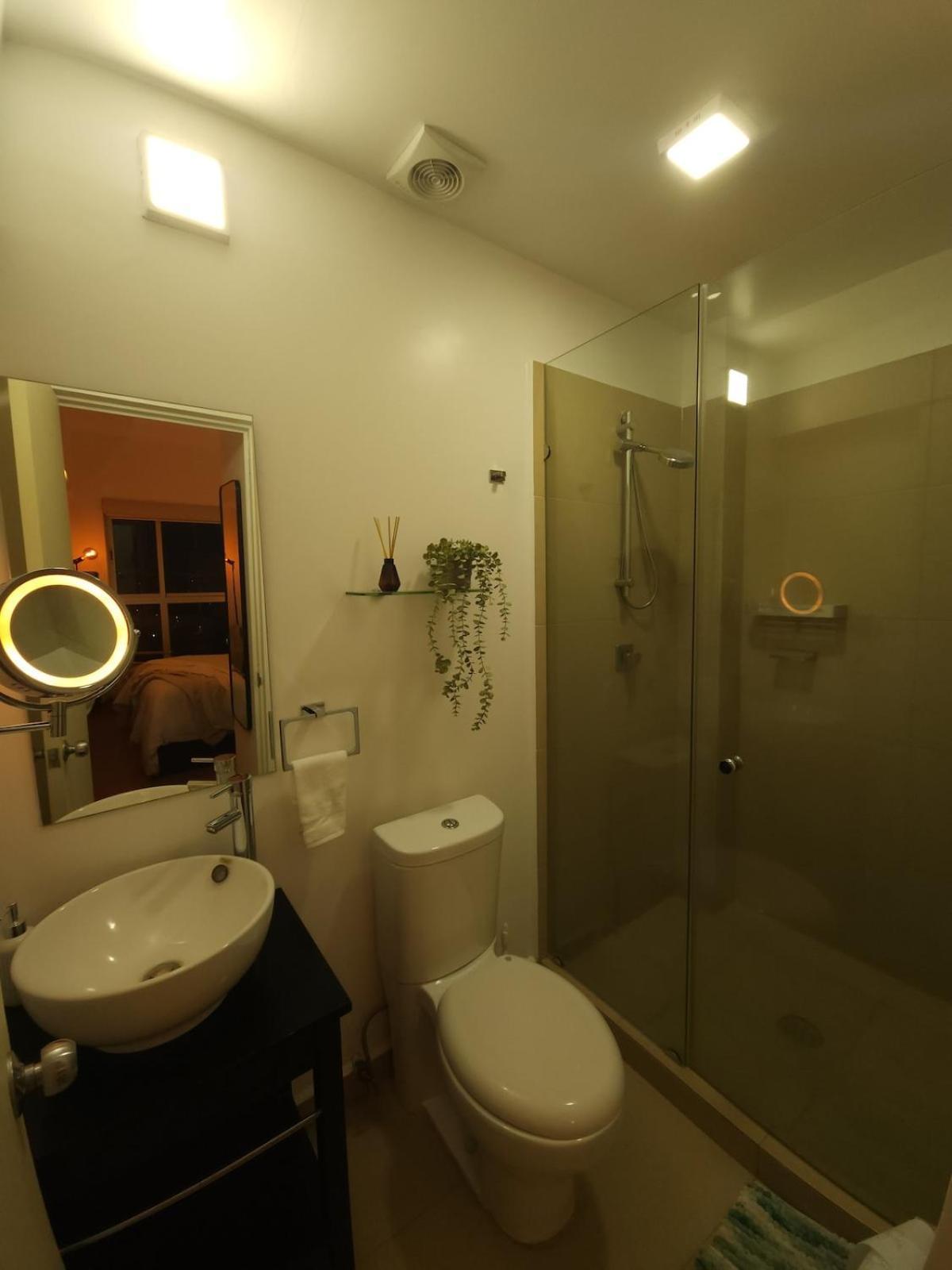 Apartment Residencial Dos Puertas Mexico City
