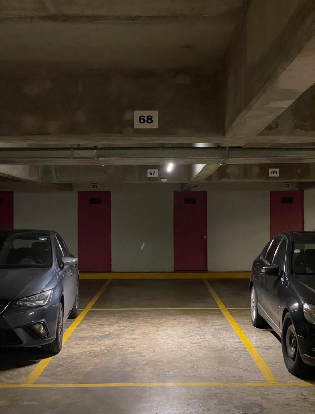Residencial Dos Puertas *