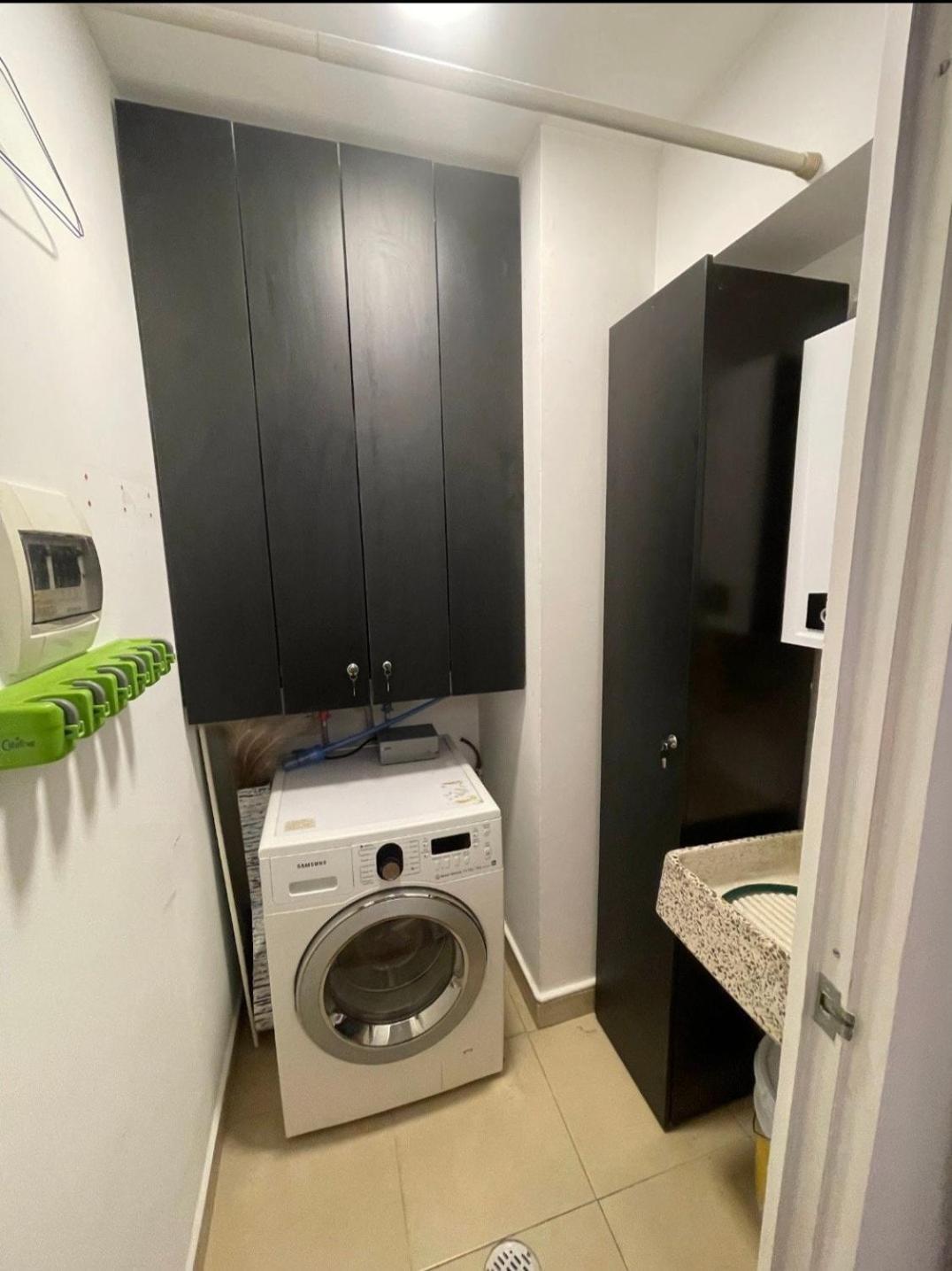 Residencial Dos Puertas Apartment