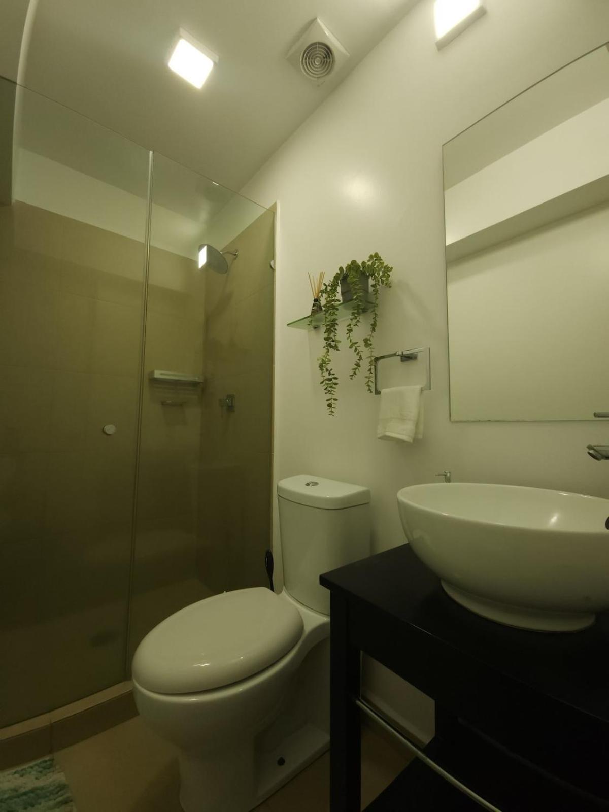 Apartment Residencial Dos Puertas Mexico City