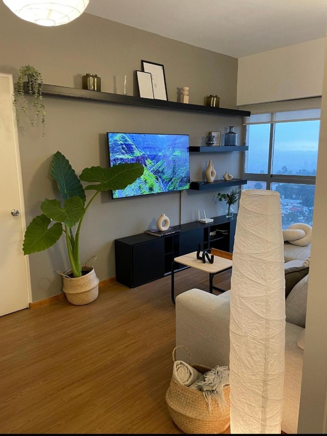 Residencial Dos Puertas *