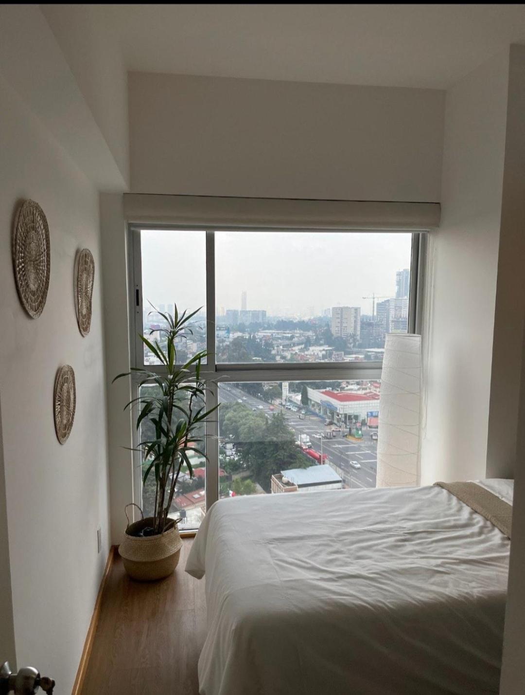 Residencial Dos Puertas Apartment