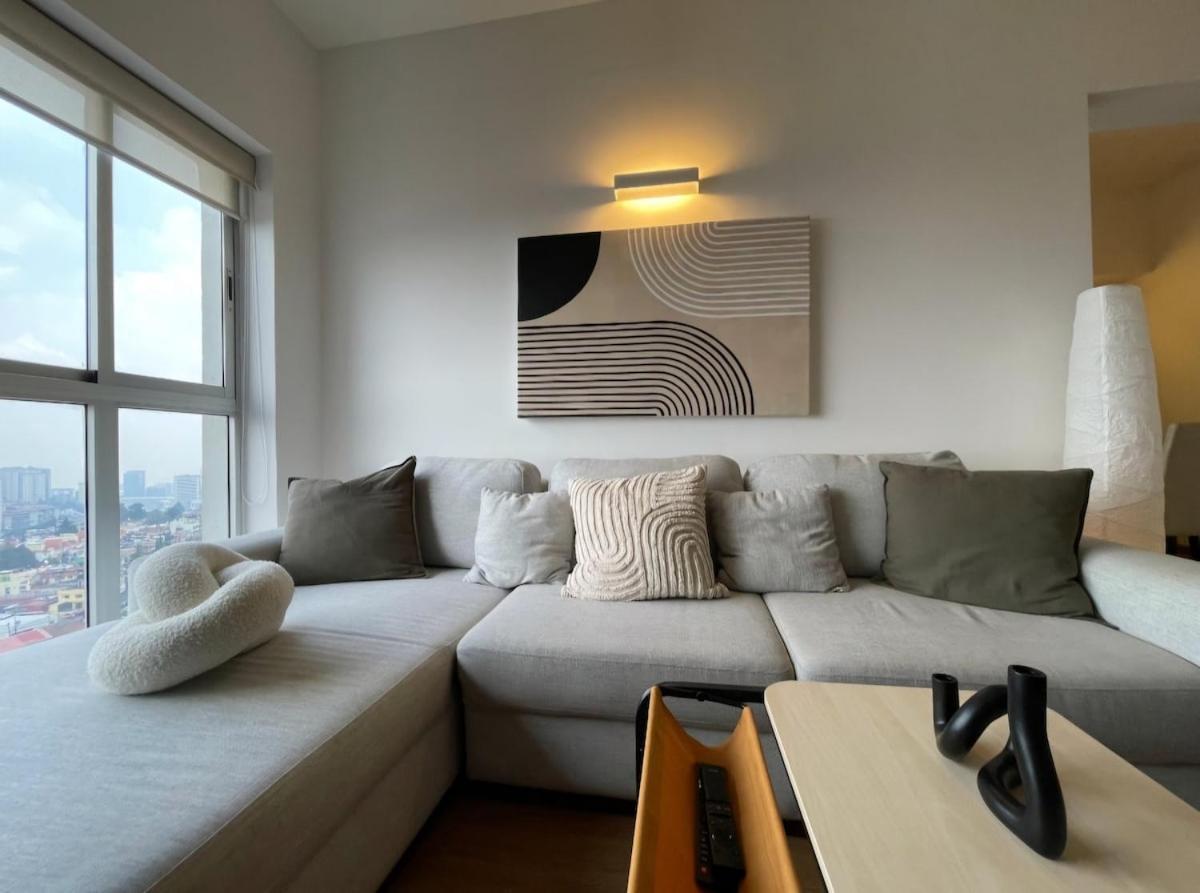 Residencial Dos Puertas Apartment *