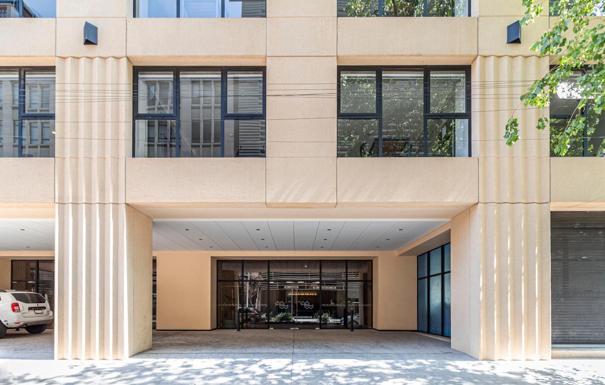 Kukun Reforma & Downtown Apartment