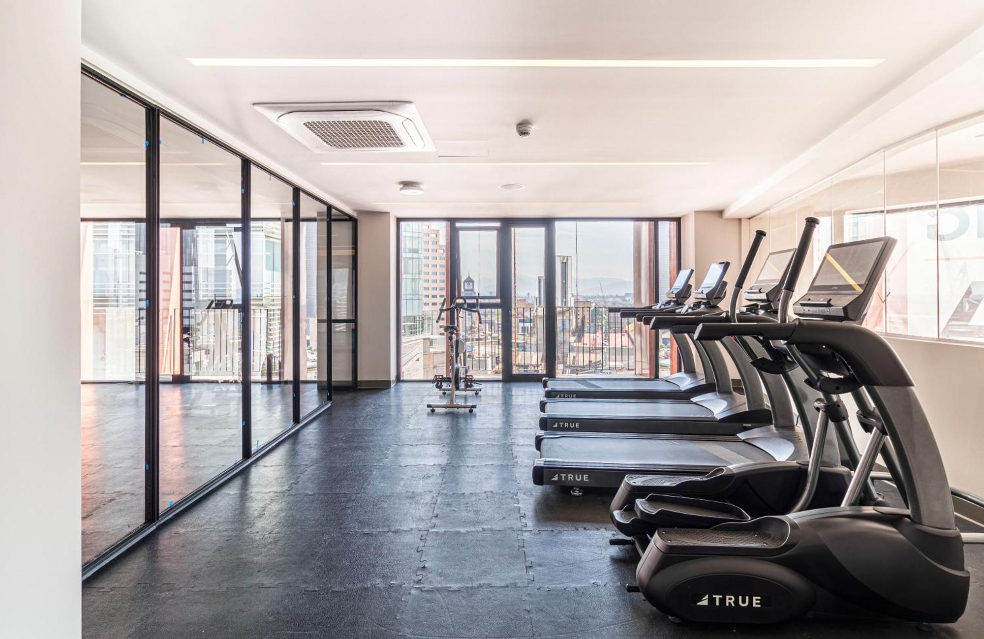 Kukun Reforma & Downtown Apartment