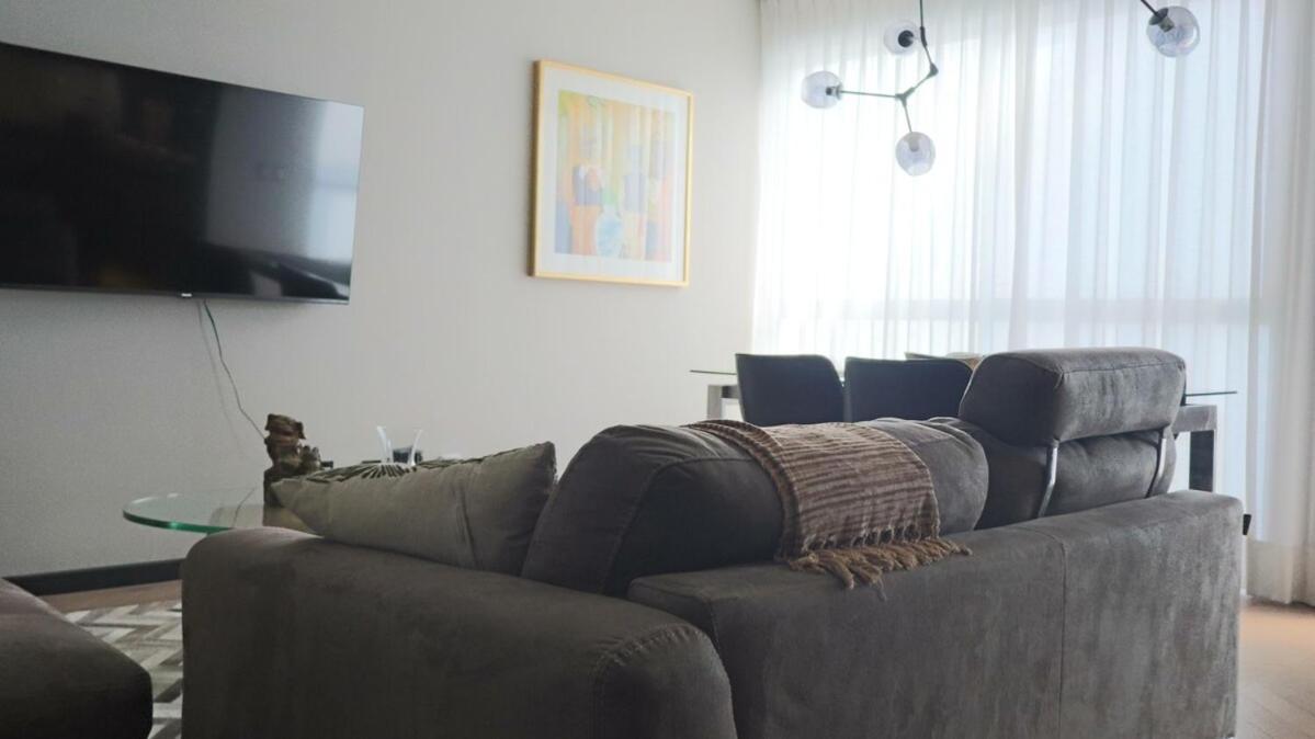 Increible Departamento Roma Norte 4pers Con Terraza *