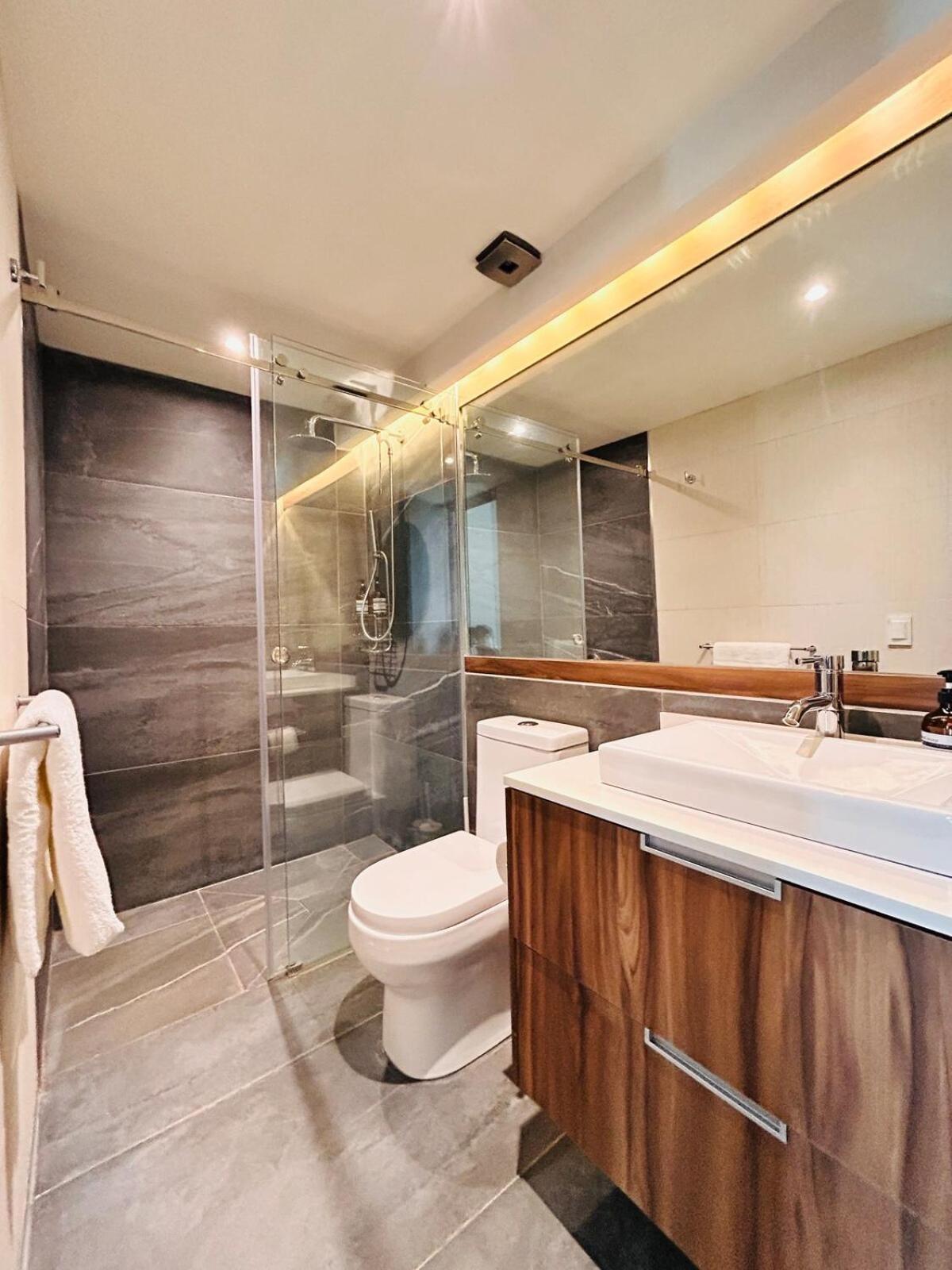 Increible Departamento Roma Norte 4pers Con Terraza * Mexico City