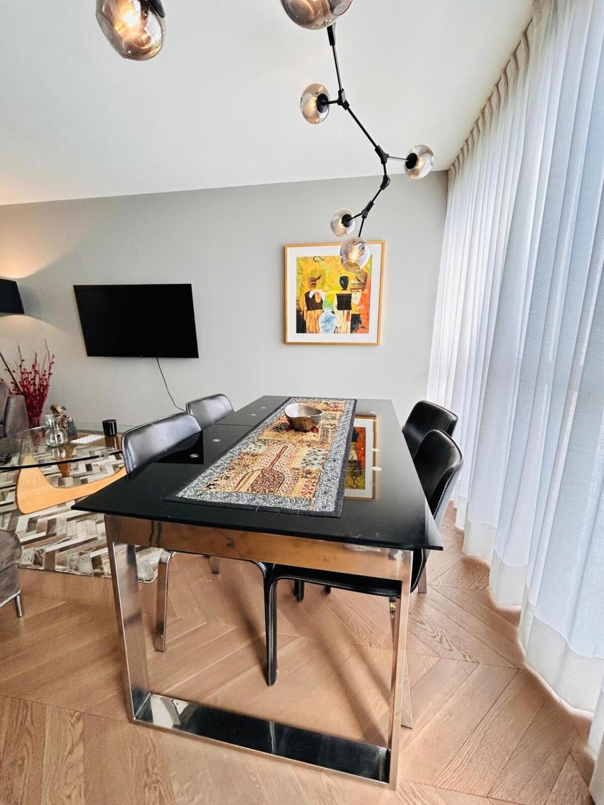 Apartment Increible Departamento Roma Norte 4pers Con Terraza *