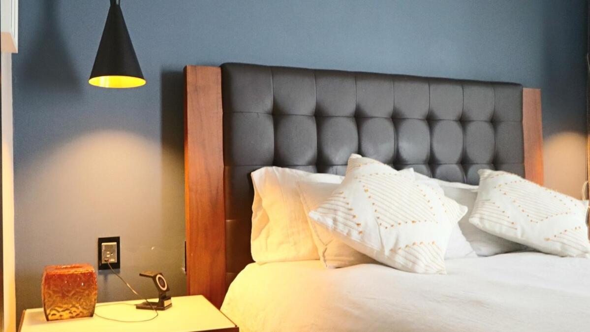 Apartment Increible Departamento Roma Norte 4pers Con Terraza *