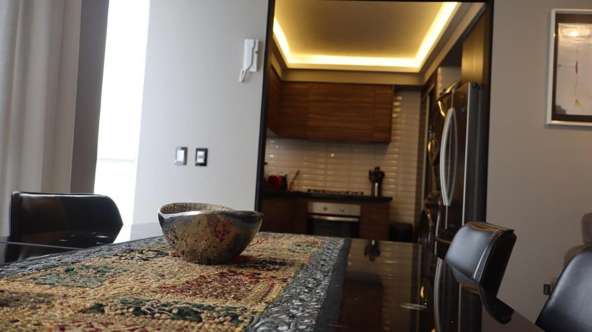Increible Departamento Roma Norte 4pers Con Terraza * Mexico City