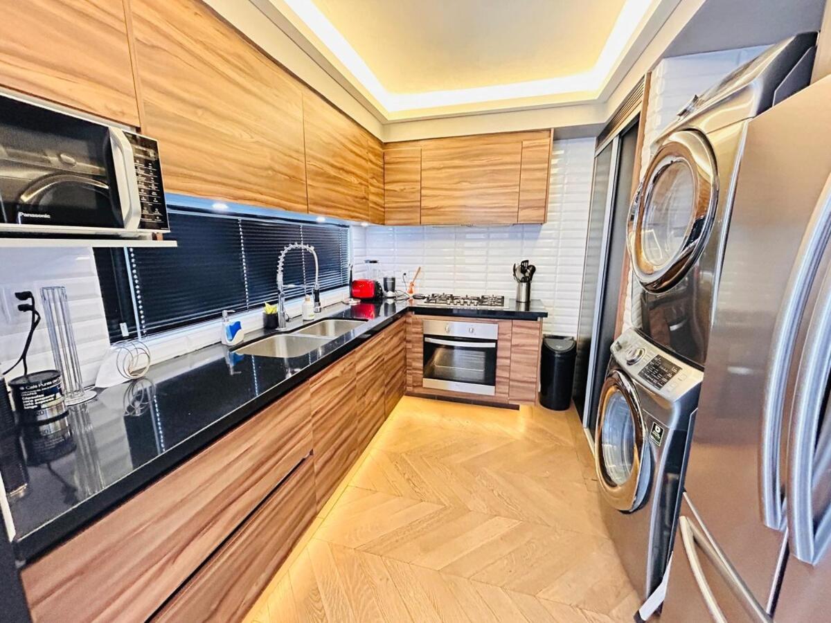 Increible Departamento Roma Norte 4pers Con Terraza
