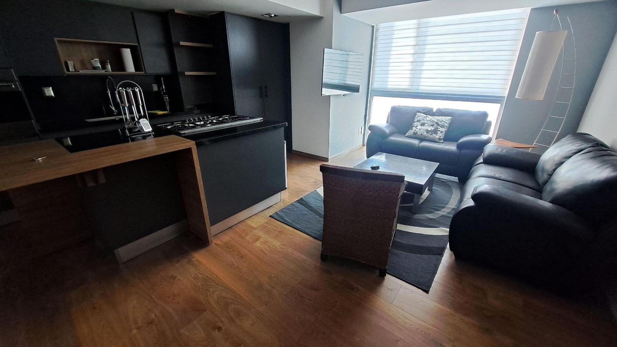 Сasa de vacaciones Premium Al Lado De La Plaza Antara Polanco Carso