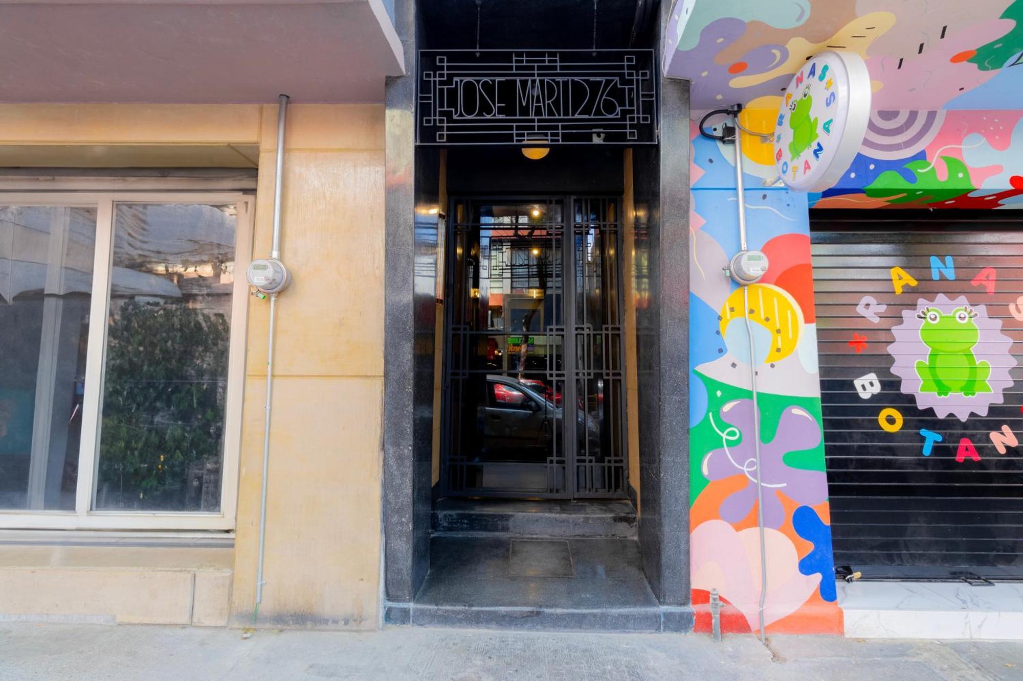 Apartment Capitalia - - Jose Marti *