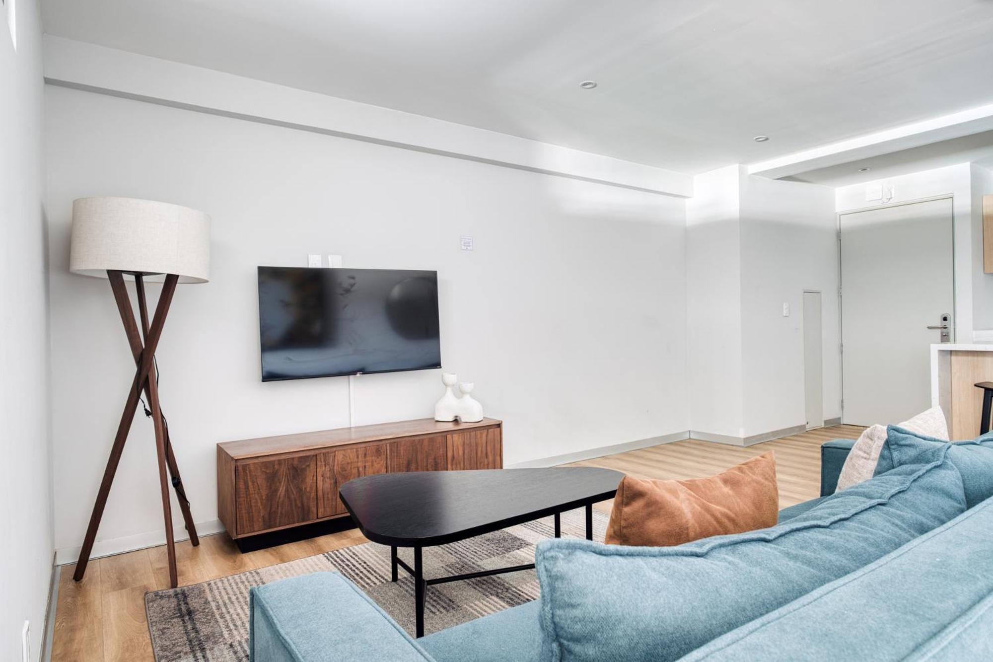Insurgentes 432 By Blueground Apartment
