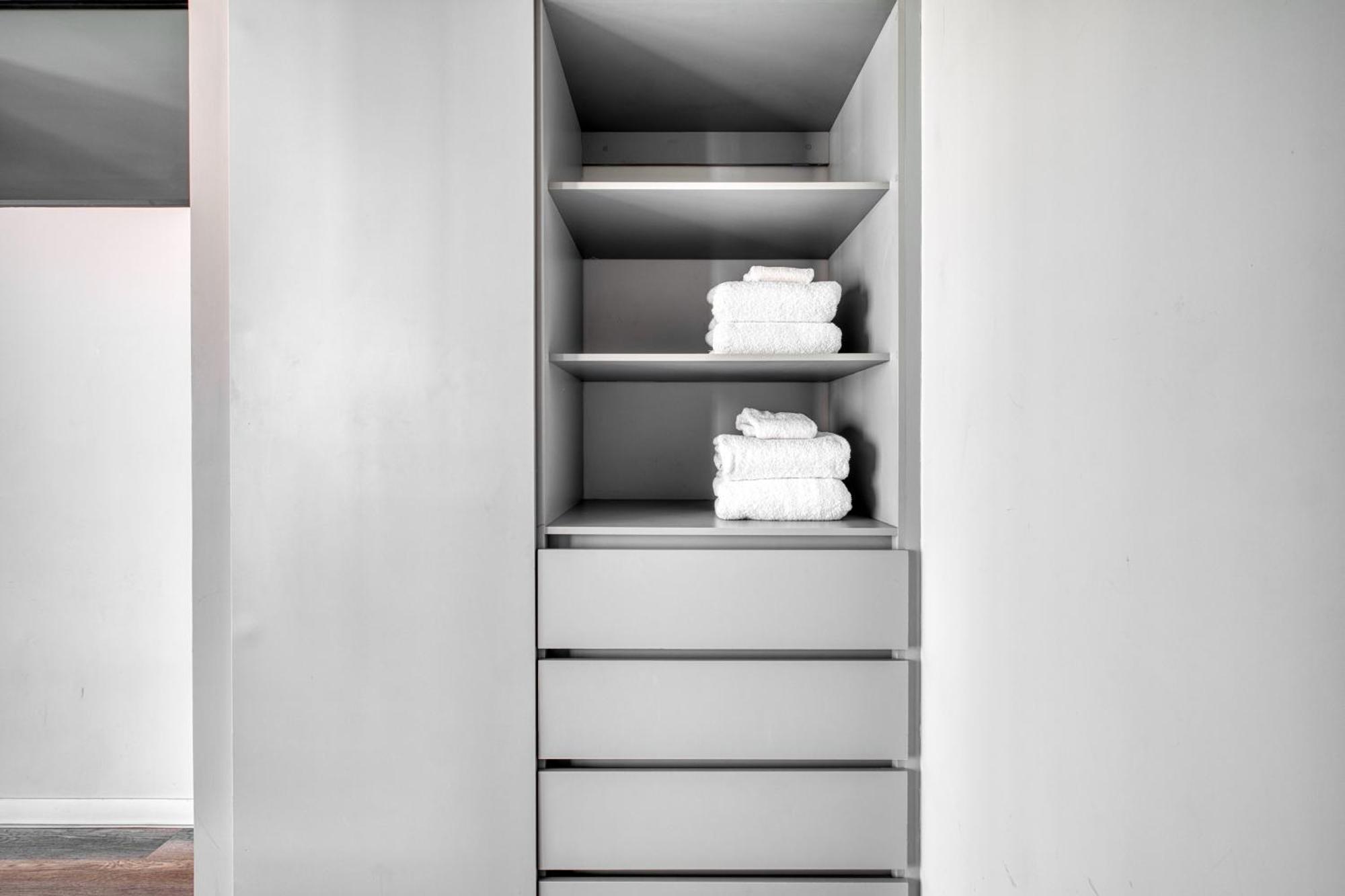 Insurgentes 432 By Blueground Apartment *