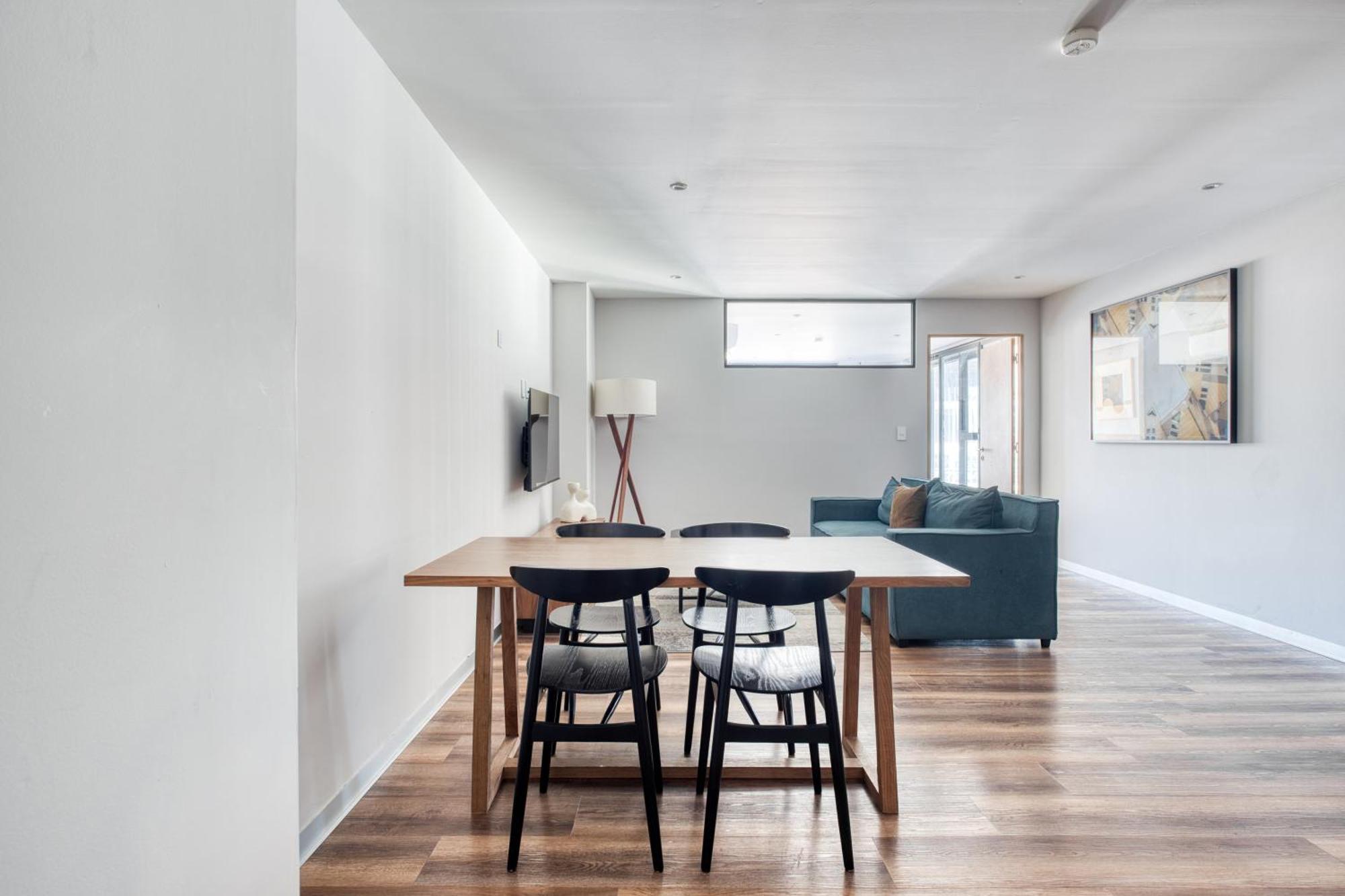 Insurgentes 432 By Blueground Apartment