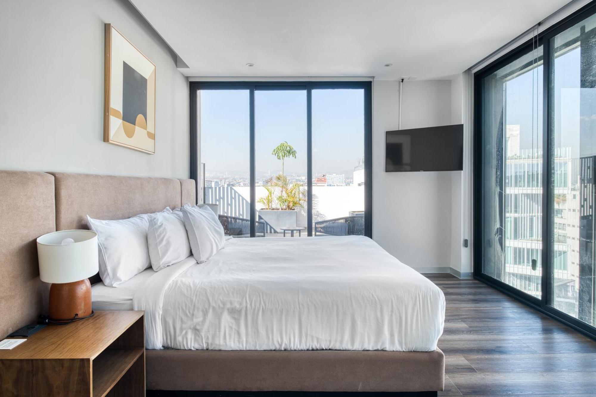 Apartment Insurgentes 432 By Blueground