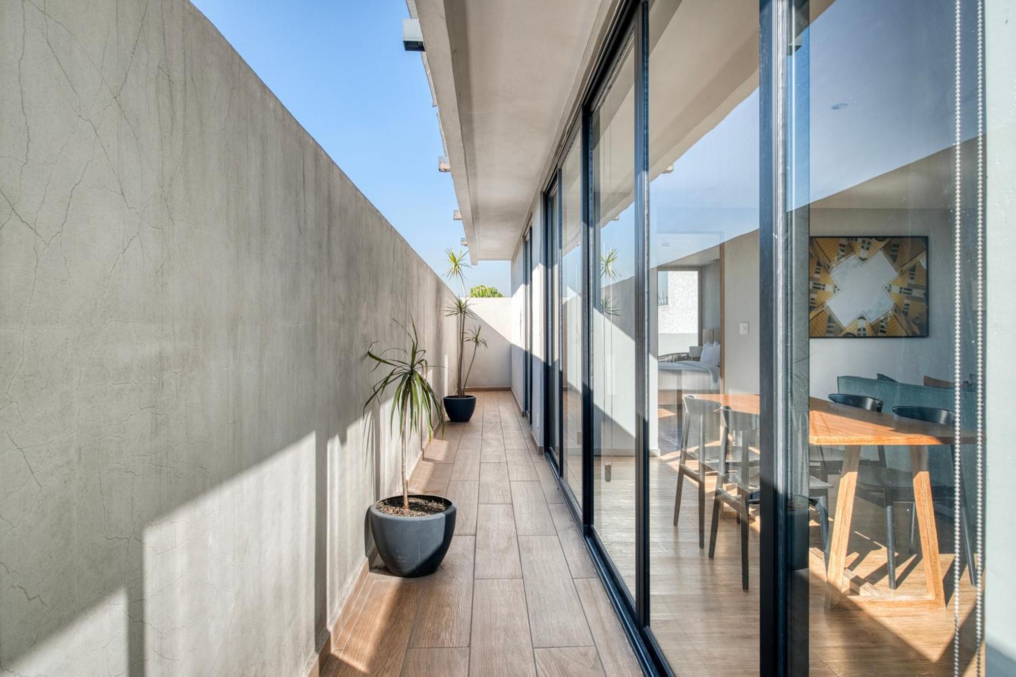 Apartment Insurgentes 432 By Blueground *