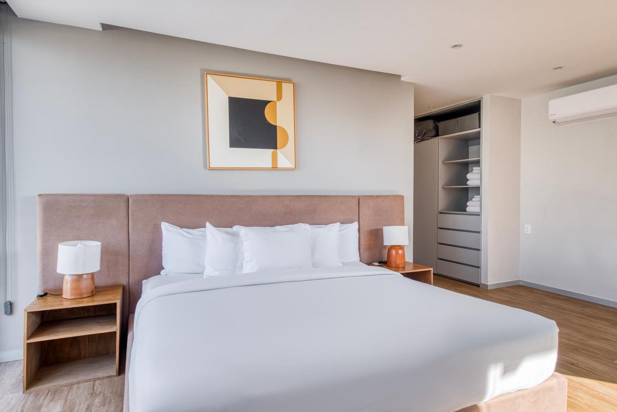Insurgentes 432 By Blueground Apartment *
