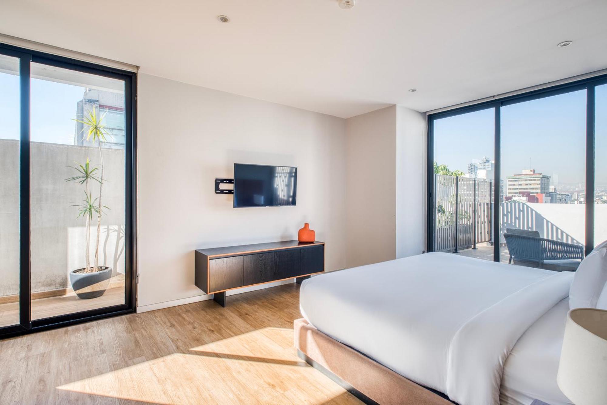 Apartment Insurgentes 432 By Blueground
