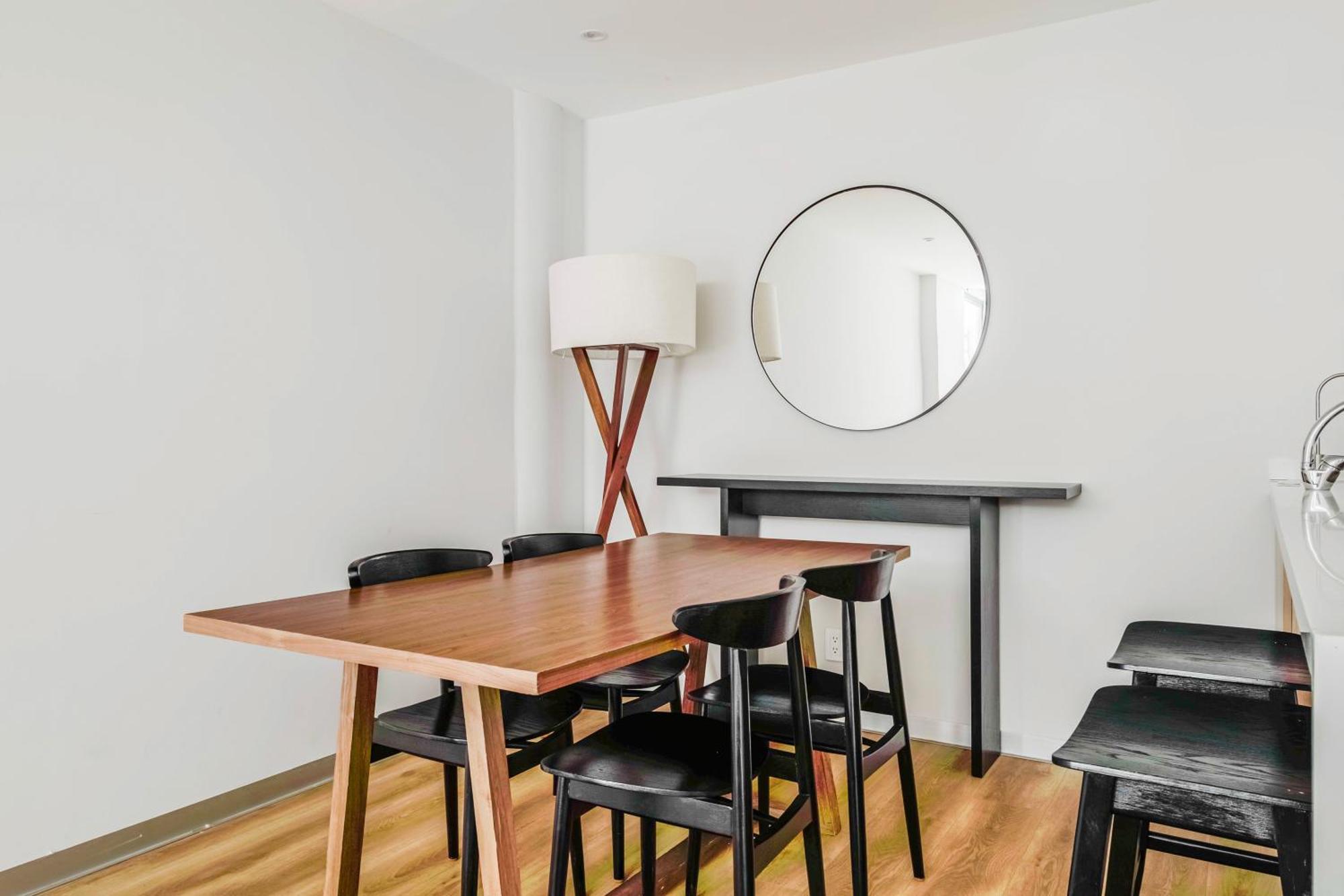 Insurgentes 432 By Blueground Apartment *