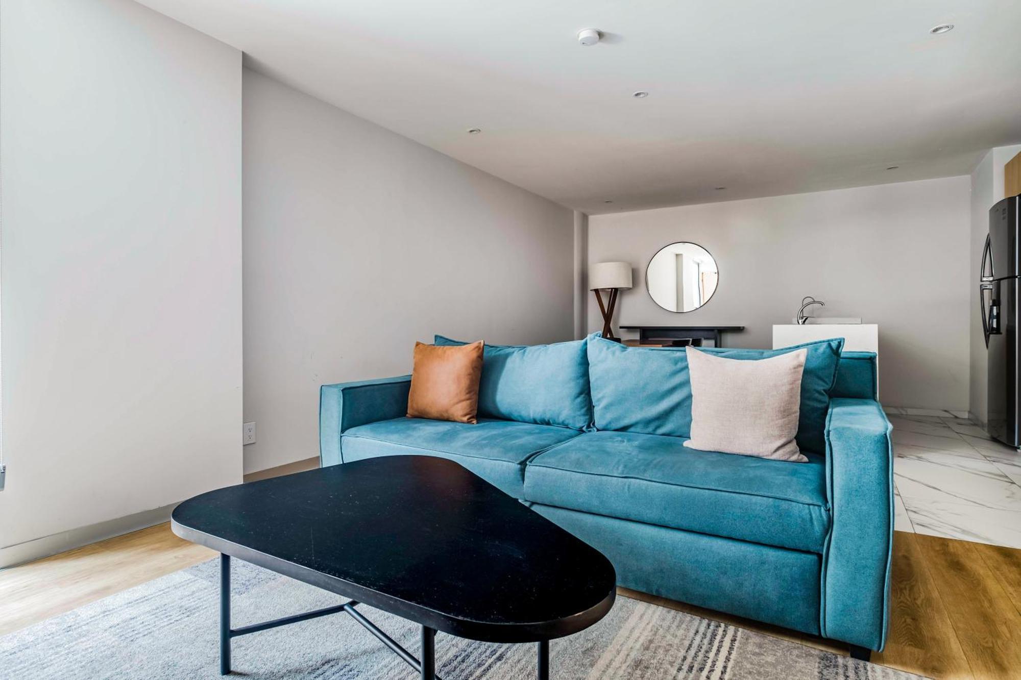 Apartment Insurgentes 432 By Blueground *