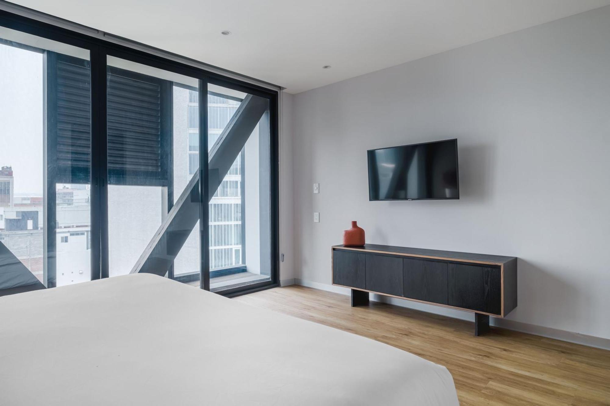 Apartment Insurgentes 432 By Blueground